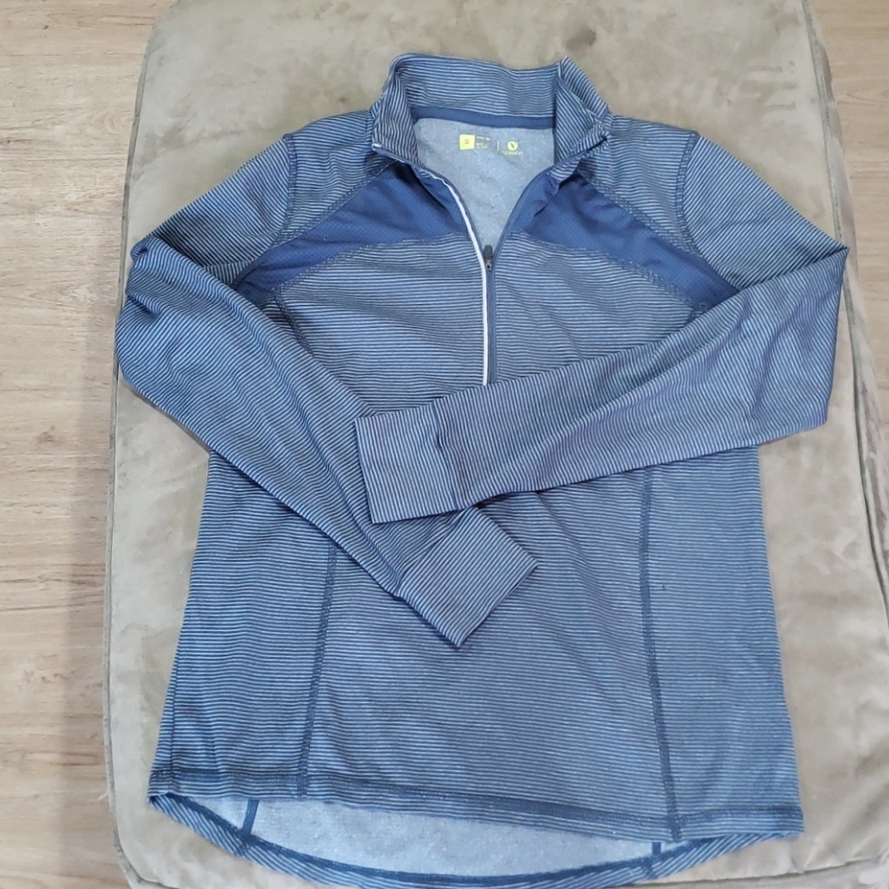 🔥4 for $20!! 1/4 zip pullover running shirt